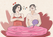 [����Ŭ����] �߱���� ������ ���ΰ� ������� �η�����