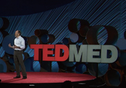 �������� �Ƿ� ���۷��� 'TED MED' �����߰�