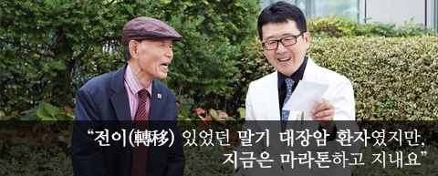 ������(��) �־��� ���� ����� ȯ�ڿ�����, ������ �������ϰ� �����䡱