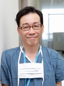 ���ִ뺴�� �����������а� �λ�� ����<br>