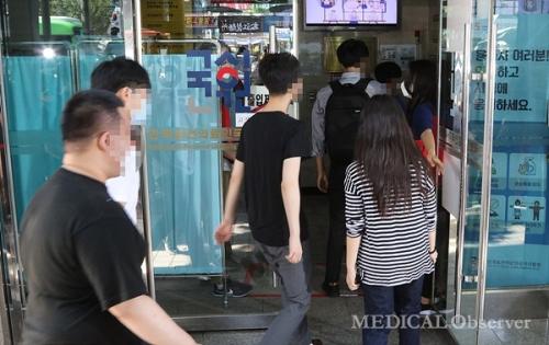 ��85ȸ �ǻ籹������ �Ǳ���� ù���� 8�� �ѱ������Ƿ��α������������ �������� �ǽ��� �ǻ� ���� ���û��� ���ÿ� �����ڵ�� �Բ� ���� �ִ�.