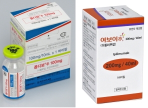 FDA, '옵디보/여보이' 병요요법 대장암 승인