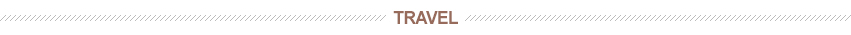 TRAVEL