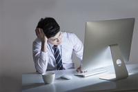 �� 40�ð� �̻� '����' ������ ���� 50% ���� ���� �����