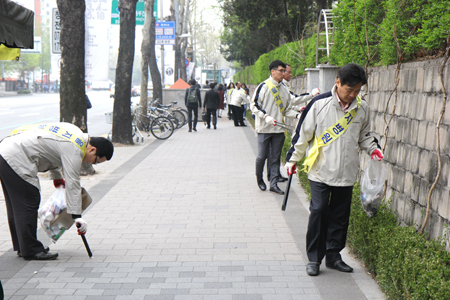 �������� ������ �Ÿ� ��û�� ����