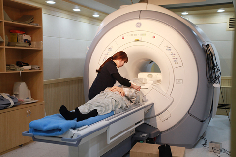 MRI˻縦 ޴ 