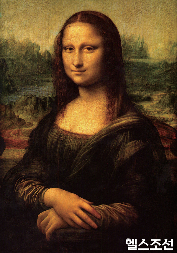   ġ ֿ ǰ  ϳ 𳪸(Mona Lisa). ׸   ġ  ǰ ߴ Ƹ 븮 ȴ.