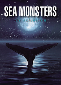 SEA MONSTERS : ٴ ̾߱