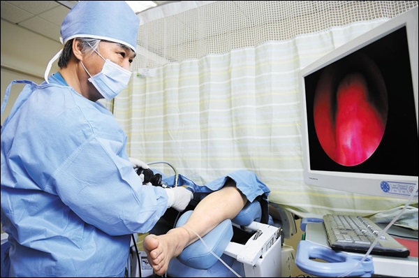 비용 전립샘 비대증 수술 유로리프트시술 비용