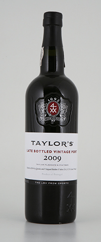 Ϸ Ʈ Ʋ Ƽ(Taylor's Late Bottled Vintage)