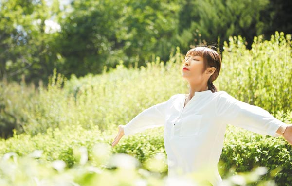몸 상태별로 도움이 되는 다양한 호흡법을 알아두면 평소 건강을 유지하는 데 도움이 된다.