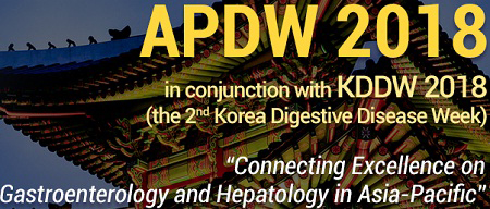 APDW2018​ 