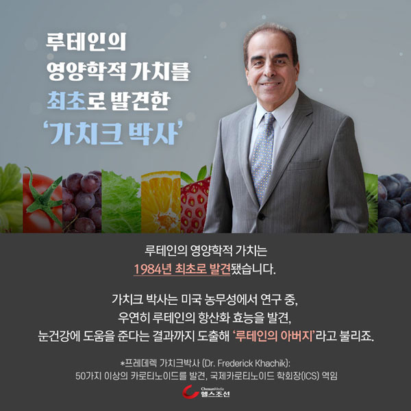 가치크 박사 이미지