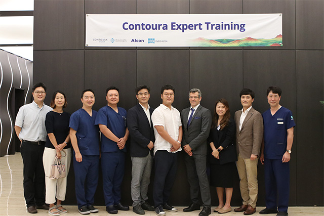 غ Ȱ   缺 contoura expert training α׷