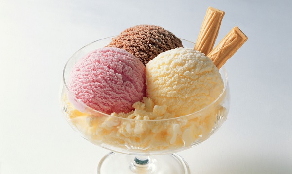 아이스크림 사진