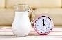'우유 한 잔'이 정말 불면증에 도움이 될까?
