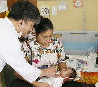 �ؿ� �Ƿ���� �� �ѱ� �Ƿ���, '���庴' ���Ѻ� �Ż���..