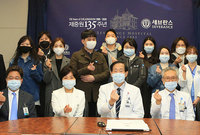 �������, �뱸�� �Ƿ��η� �İ�