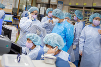 �뱸���縯�뺴�� "�������� �ڷγ�19 ġ�� ��������"