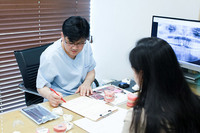 "�ո��� ���ص� ������ ���� ����, Ƽ���� �ʴ´�"