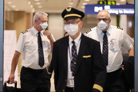 �̱� �ڷγ�19 Ȯ���ڼ�, 8���� �Ѿ ���� 1�� ���