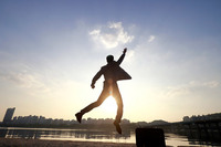 ���Ӱ� �پ��� ���� �Ҽ���, �� '�ູ�ϴ�'