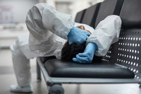 �Ⱦ� ����ī��, ��2�� ���¿� Ŭ�� �ɱ�湮�� 6�� �ڷγ�19 Ȯ..