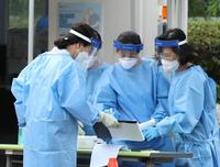 �ڷγ� ���� �ű� Ȯ�� 70���� �����߻� 55�����ؿ����� 15��