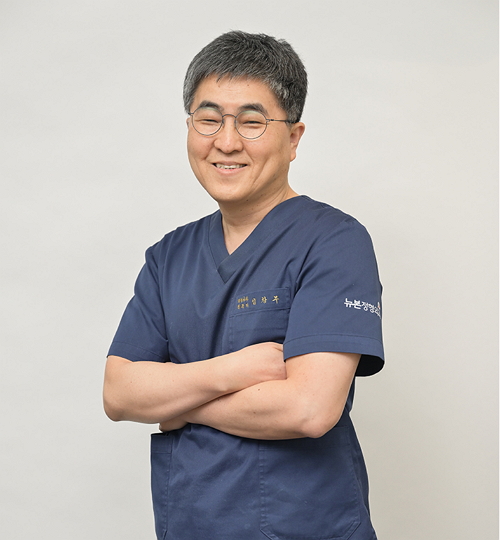 사지연장술(키수술)의 본질