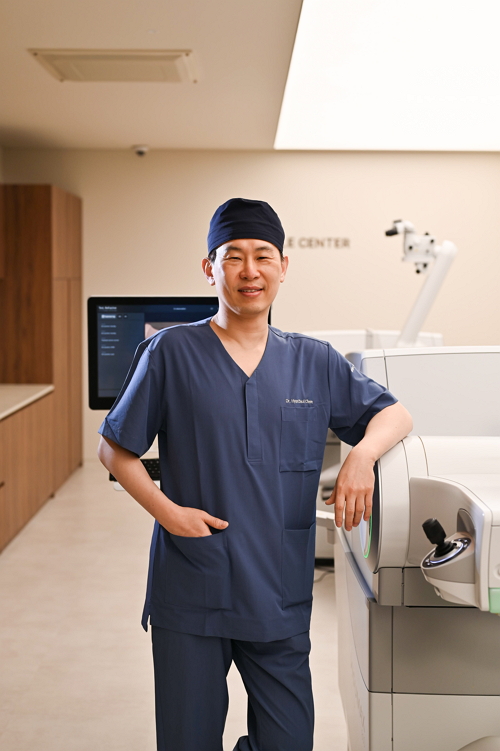 스마일라식, 휴가철 앞둔 2030에서 선호 뚜렷
