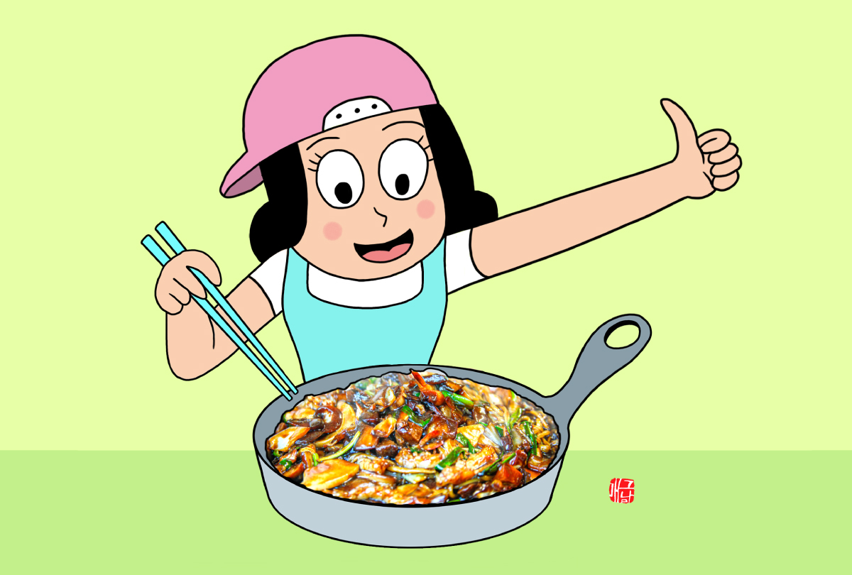 당뇨도 먹을수있다??~~~