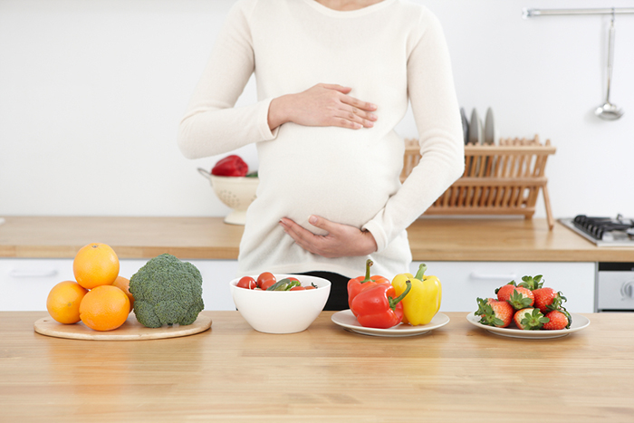 (임신성당뇨) Q. 임신성 당뇨병은 어떻게 예방하나요?