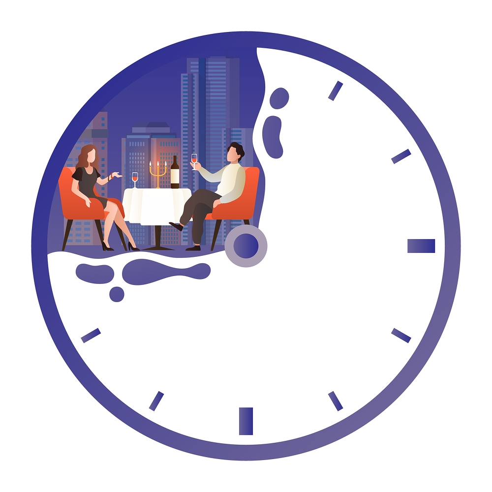 (혈당관리시간) 점심식사와 저녁식사 중 혈당에 더 많은 영향을 주는 것은?