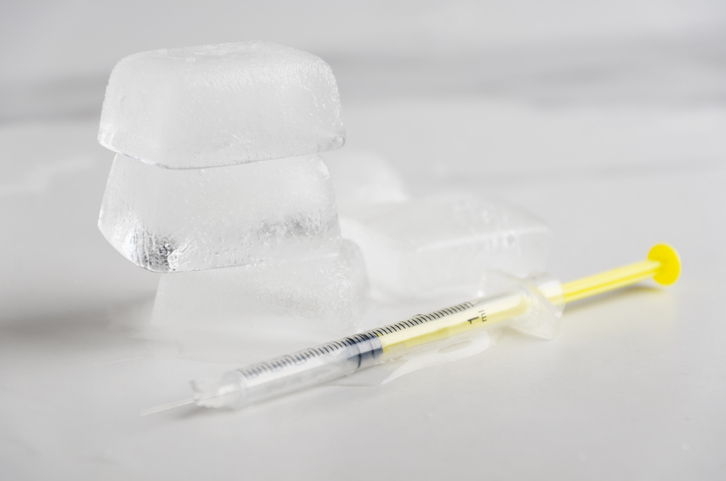Q. 인슐린 주사를 실수로 따뜻한 곳에 뒀는데, 못 쓰나요?