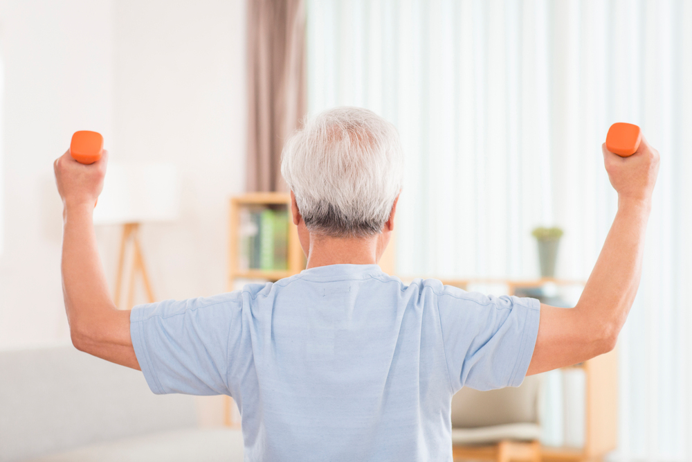 (당뇨운동)유산소 운동은 힘들어요. 근력 운동만 해도 될까요?