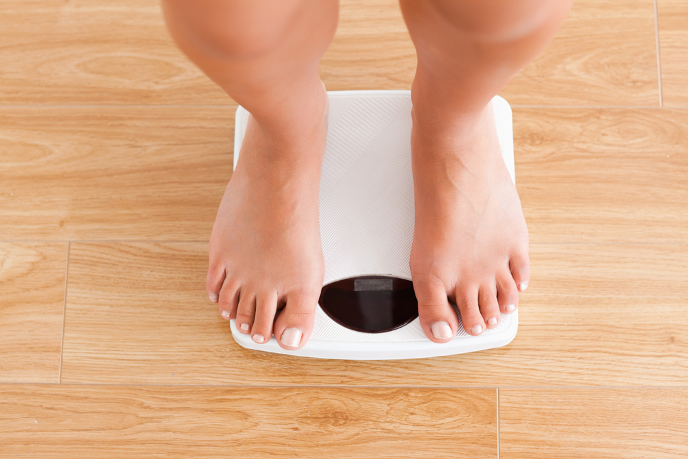 체중이 늘면서 발이 아프기 시작해요. 당뇨와 관련 있나요?