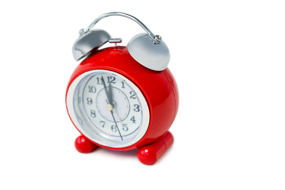 공복혈당은 재는 시각에 따라 달리 나오나요?