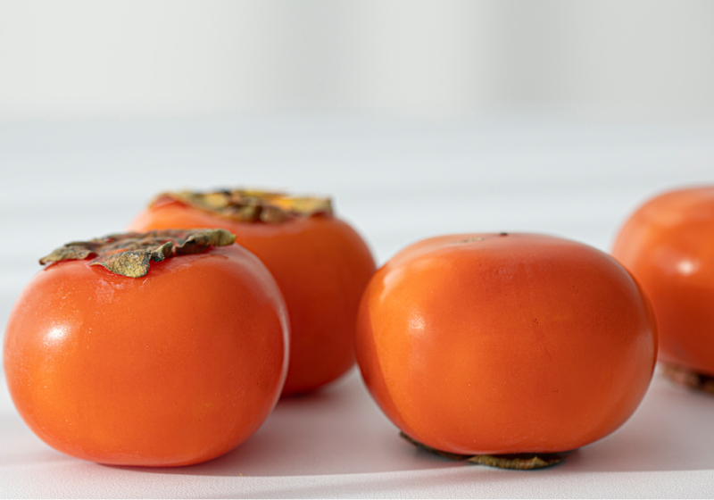 당뇨병 환자, 홍시 먹어도 되나요?