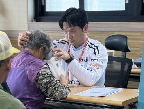 ȫõ ֹ 'Ű' 'Ƽ'   ް ִ.