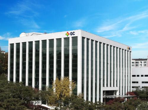 GC����� ����. (��������=GC�����)