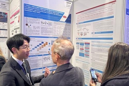 ����:�ѹ� ������ü �鿪�׾���, �ʱ� ��ȿ���������� Ȯ��