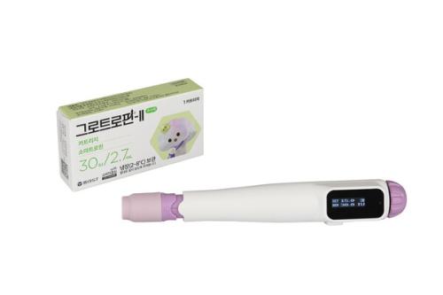 ����ST '�׷�Ʈ����-�� Pen'. (��������=����ST)