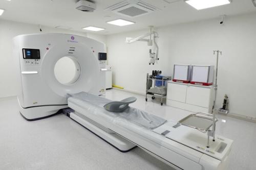 ���ֱ⵶����, GE�ｺ�ɾ� �ֽ� AI CT '������� ���' ����(���� = ���ֱ⵶���� ����)