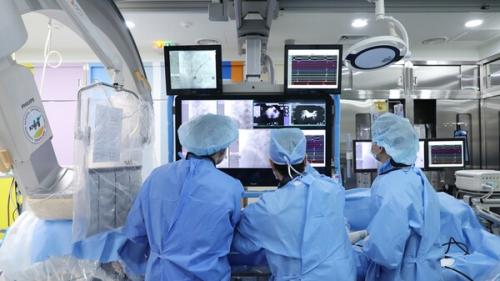 �����뺴�� õ���� ���峻�� ������ �Ƿ����� '�޽��� ������'�� �����ϰ� �ִ�