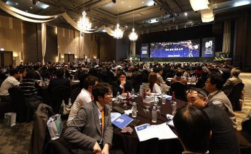 ���ϵ��ǻ�ȸ â�� 80�ֳ� �����簡 ���� 21�ϼ�Ȳ���� ���ֵƴ�.(��������= ���ϵ��ǻ�ȸ)