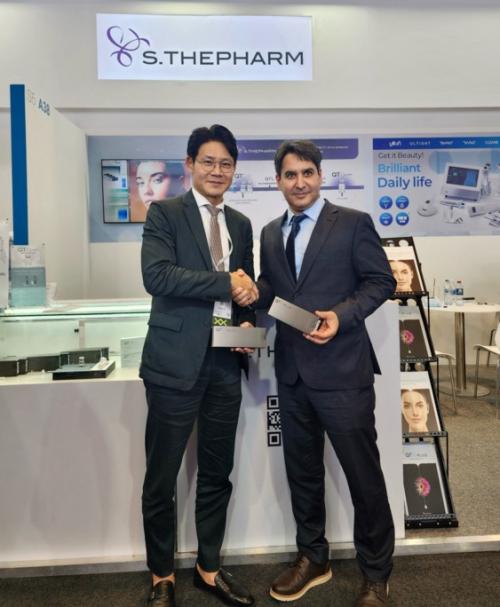 UAE ZEVANEX�� ��Ʈ�ʽ��� ü���� �������� ������ ��ǥ(����).(��������=��������)