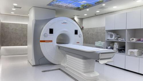 �뱸��Ƽ������ MAGNETOM Vida 3.0T MRI (��������=�뱸��Ƽ������)