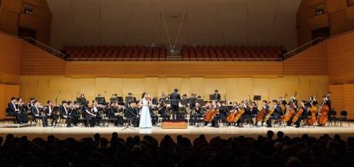 3�� 1�� ��⵵ ������Ʈ���� �ܼ�ƮȦ���� ���� '��12ȸ ���ǼҸ� �����ܼ�Ʈ'���� MPO �ܿ���� ���̿ø��Ͻ�Ʈ �Ѽ����� ���� ���.(��������=�ѹ̾�ǰ)