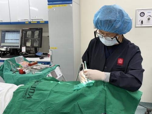 ����� ȯ�ڸ� �����ϴ� ���(��������=��ϴ�ġ������)