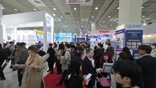 KIMES 2026�� ã�� ��������� �պ�� ����